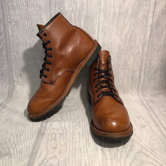 red wing 9016